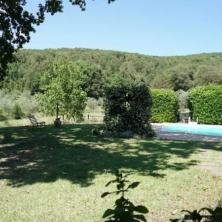 Nel Bosco, Scappo In Umbria Alloggio in famiglia Amelia