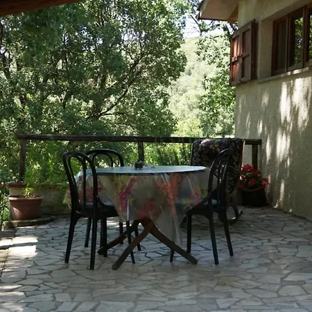 Nel Bosco, Scappo In Umbria * Amelia