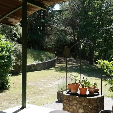 Nel Bosco, Scappo In Umbria * Amelia