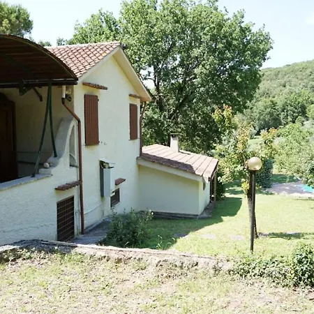 Nel Bosco, Scappo In Umbria Alloggio in famiglia Amelia