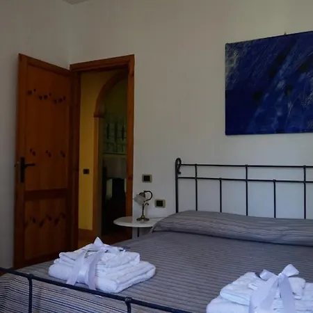Alloggio in famiglia Nel Bosco, Scappo In Umbria